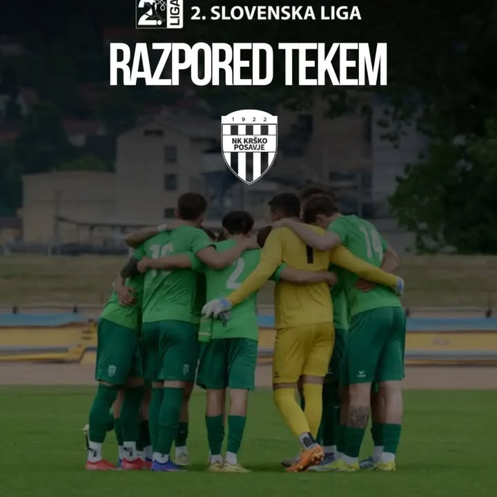 NK Krško Posavje