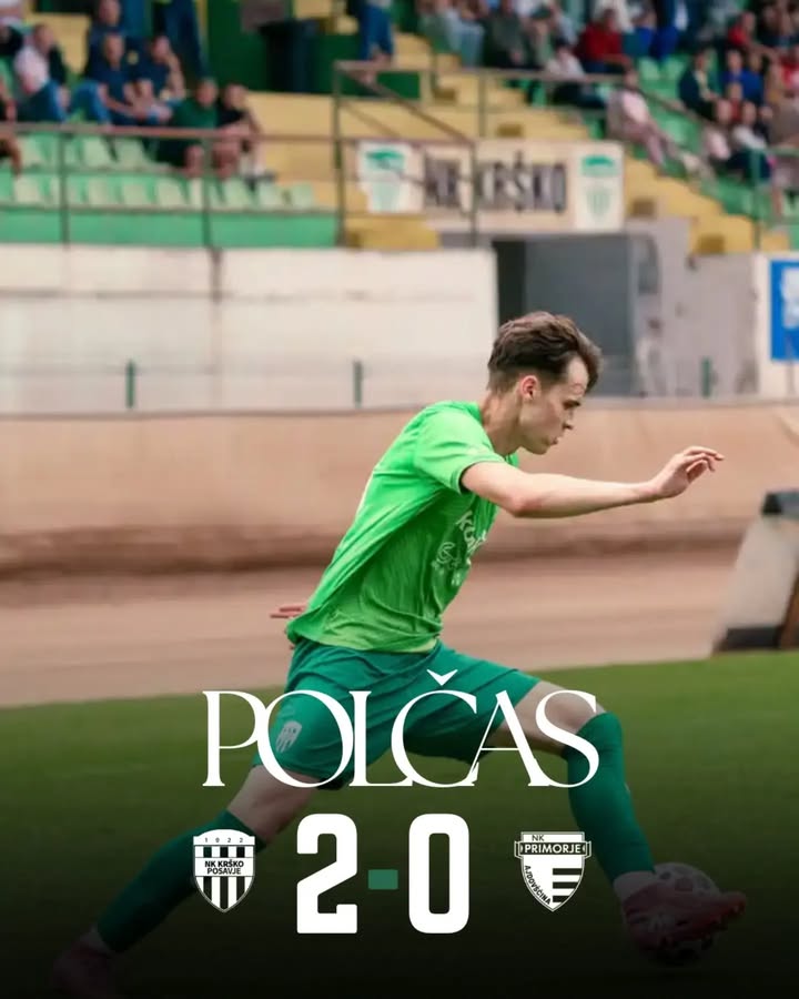 NK Krško Posavje