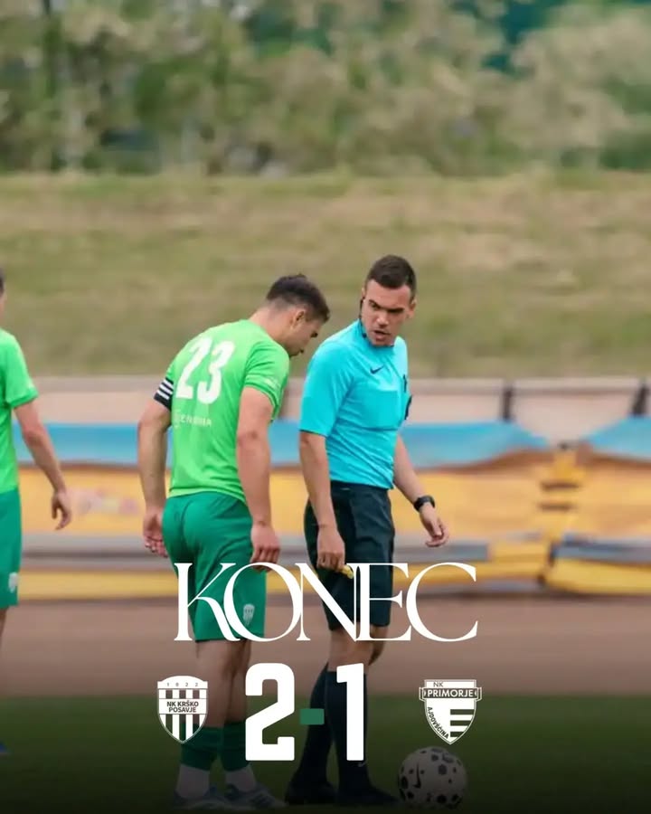 NK Krško Posavje