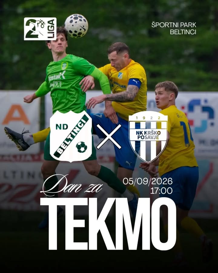 NK Krško Posavje