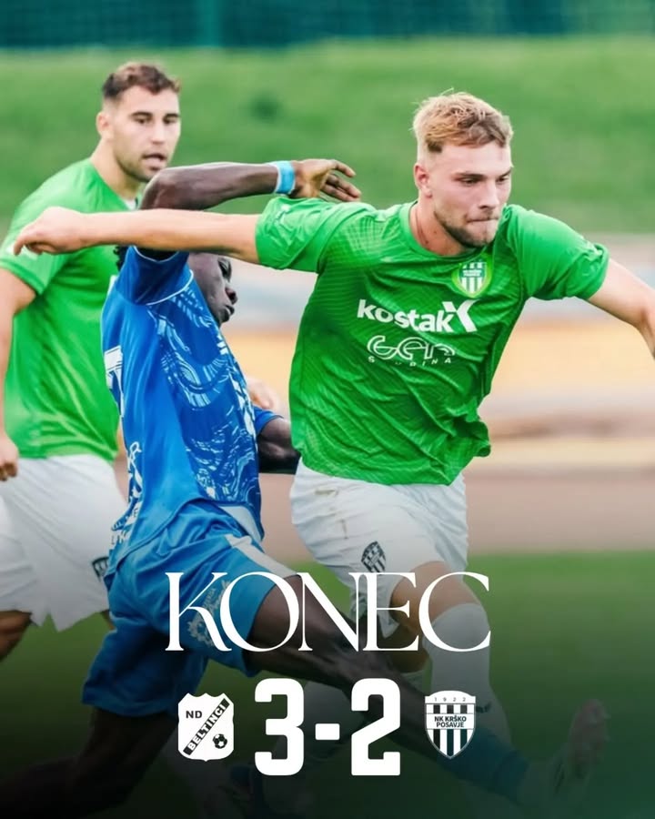 NK Krško Posavje
