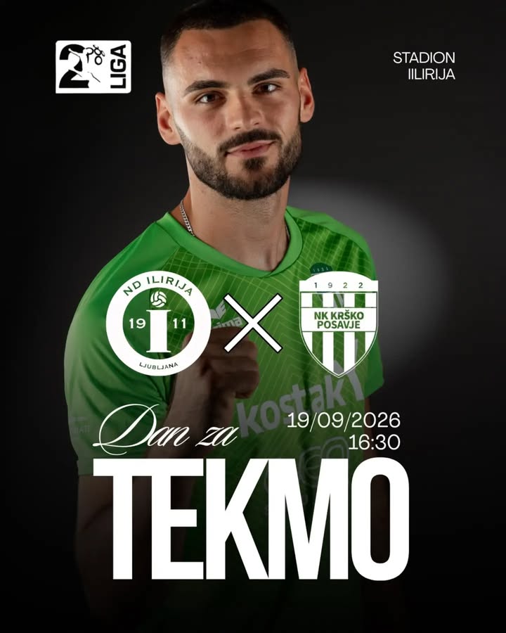 NK Krško Posavje